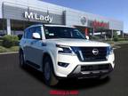 2024 Nissan Armada SV