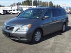 2009 Honda Odyssey EX-L