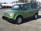 2007 Honda Element EX