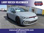 2024 Volkswagen Golf Gti S