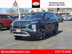 2024 Mitsubishi Outlander SEL