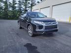 2024 Mitsubishi Outlander Sport ES