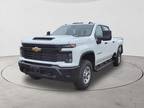 2024 Chevrolet Silverado 3500HD Work Truck