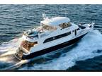 2002 Hatteras Boat for Sale