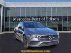 2023 Mercedes-Benz CLA CLA 250