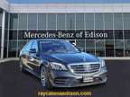 2020 Mercedes-Benz S-Class S 560