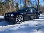 2006 Bmw M3