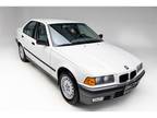 1992 Bmw 325i
