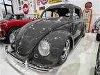 1953 Volkswagen Beetle