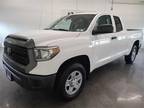 2019 Toyota Tundra