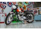 1969 Triumph Bonneville