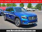 2024 Mercedes-Benz GLB GLB 250 4MATIC