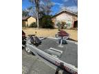1999 Lakesport 19' Boat Located in Austin, TX - Has Trailer