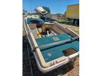 2001 Sun Dolphin Pleasure 11' Boat Located in Galt, CA - Has Trailer