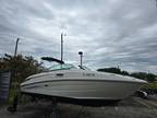 2012 Sea Ray Sundeck 260