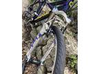 Mid 90s Cannondale Delta CAD3