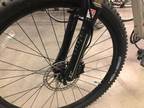 Giant Trance BIcycle
