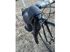 Litespeed Classic Titanium Road Bike Upgraded To Shimano 105 22 Speed