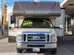 2015 Itasca Spirit 31KP for sale!