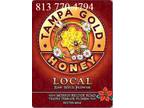Tampa Local Honey