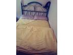Queen Size Bed
