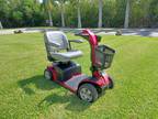 Mobility Scooter