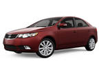 Used 2010 Kia Forte for sale.