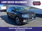 2019 Volkswagen Atlas V6 SEL Premium 4Motion