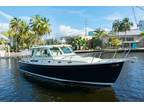 2017 Back Cove 41 Boat for Sale