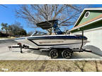 2021 Nautique GS20
