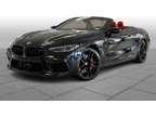 2024NewBMWNewM8NewConvertible
