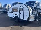 2024 NuCamp TAB 320 S -Black Canyon Package