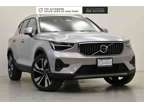 2024 Volvo XC40 Ultimate