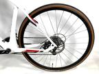 2016 Specialized Sirrus Elite Carbon Disc 2x9 Speed Alloy Wheels Size: Medium