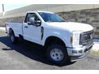 2024 Ford F-250SD XL
