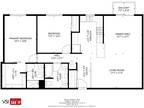 2900 S Lincoln Ave - 2 Bedrooms, 2 Bathrooms