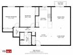 2900 S Lincoln Ave - 2 Bedrooms, 1 Bathroom