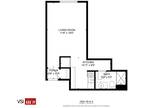 2900 S Lincoln Ave - Studio, 1 Bathroom