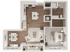 Echo Park - 1 Bedroom, 1 Bathroom - 799 SF