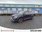 Used 2020 Dodge Journey for sale.