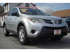 2015 Toyota RAV4 for sale
