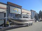 2024 Thunder Jet 28' Pilot Boat for Sale