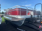 2023 Bennington 20 SVF