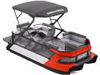 New 2024 Sea-Doo Switch® Cruise 18 - 170 hp Galvanized