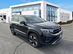 2024 Volkswagen, 1010 miles
