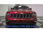 2021 Jeep Grand Cherokee with 41,265 miles!