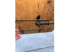 Vintage Medical Table Cast Iron Base