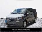2023 Mercedes-Benz Metris Passenger