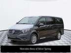 2023 Mercedes-Benz Metris Passenger