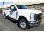 2024 Ford F-250SD XL